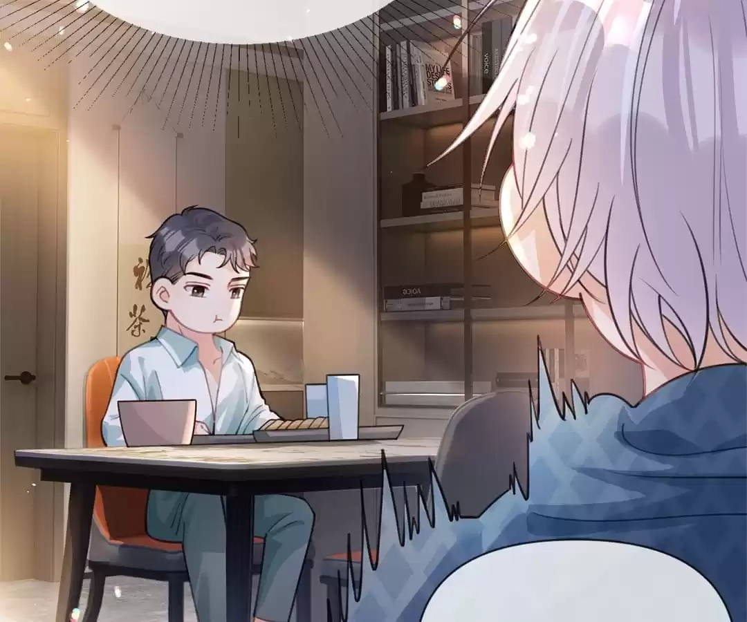 Read Coming Back as a Fair-Haired Boy chapter 36 image 39 on Lezhin