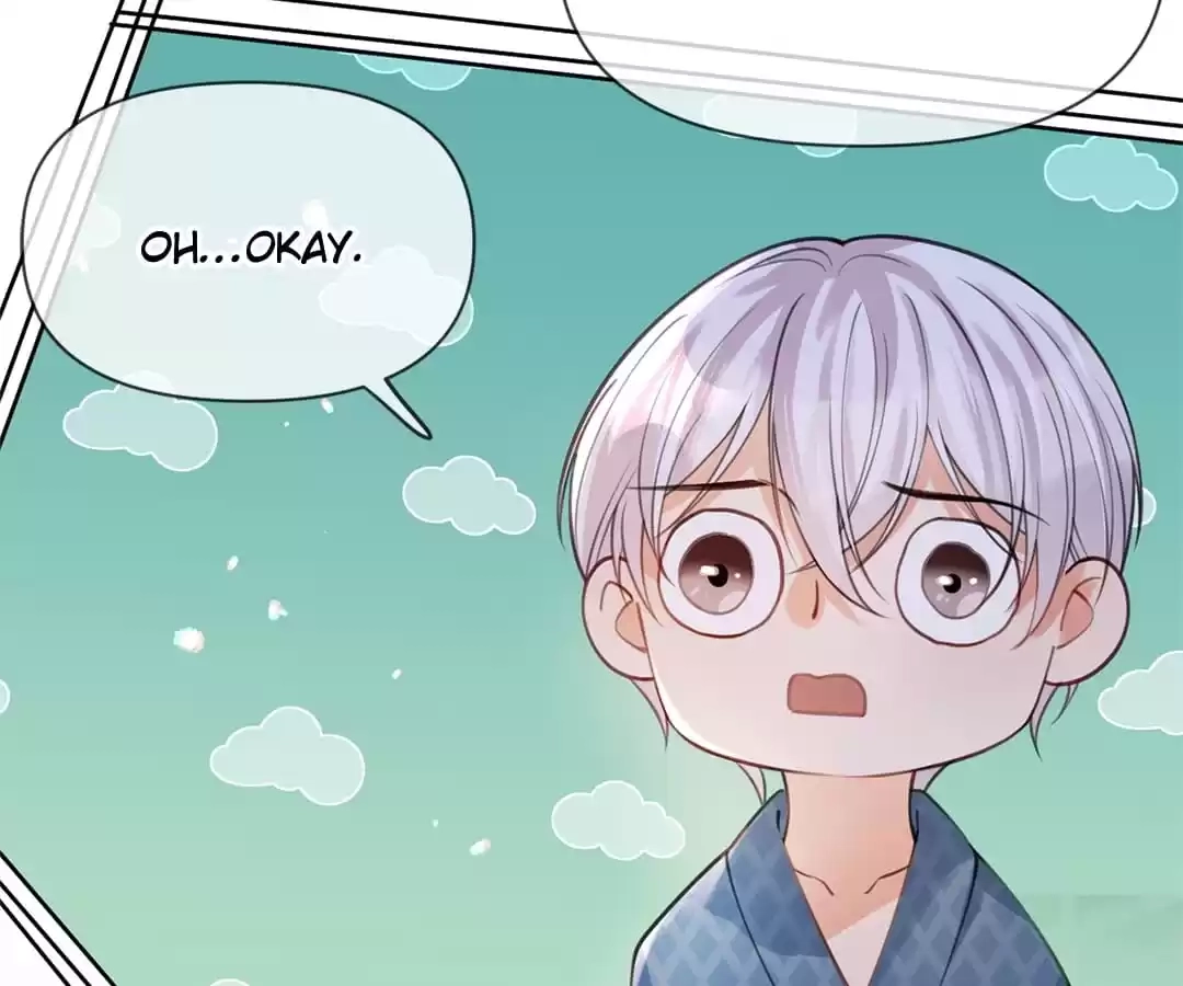 Read Coming Back as a Fair-Haired Boy chapter 36 image 42 on Lezhin