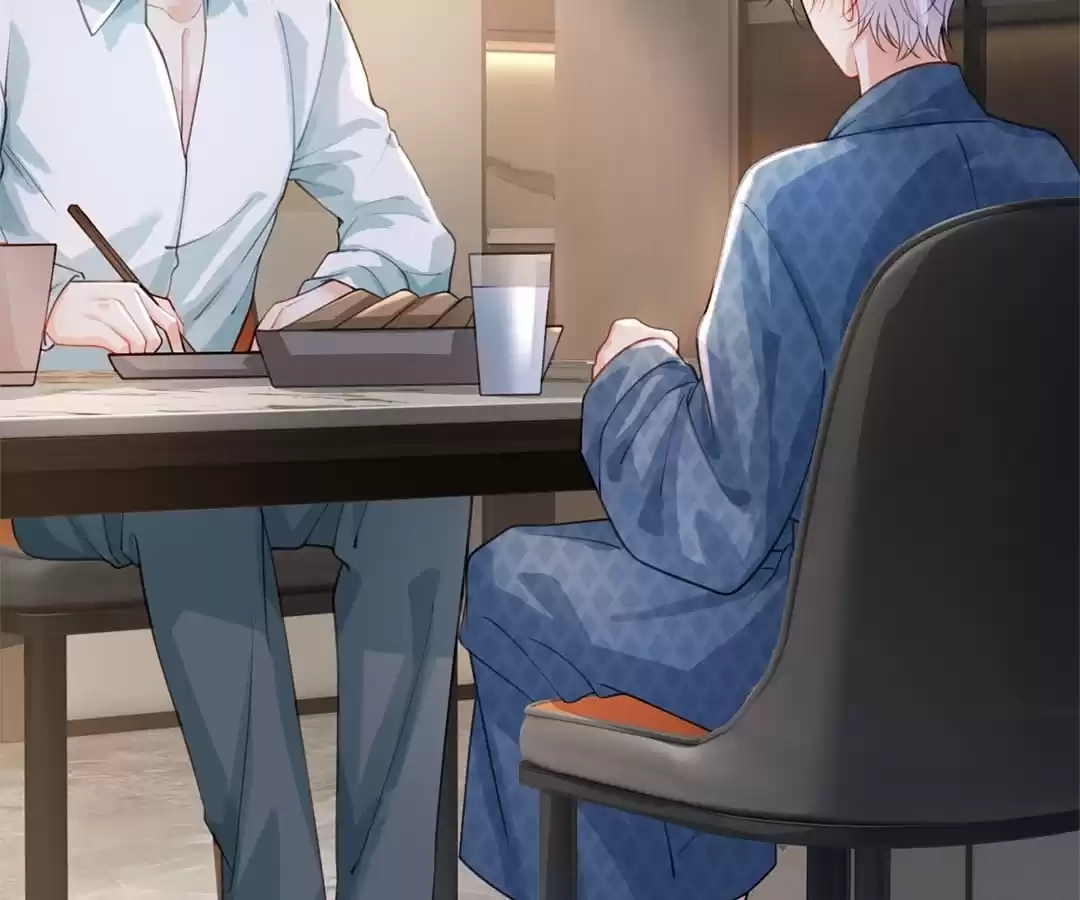 Read Coming Back as a Fair-Haired Boy chapter 36 image 44 on Lezhin