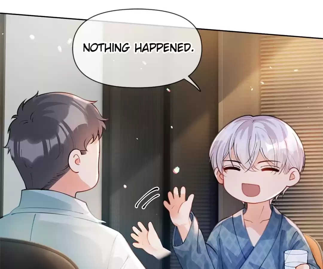 Read Coming Back as a Fair-Haired Boy chapter 36 image 50 on Lezhin