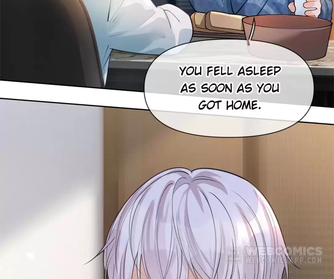 Read Coming Back as a Fair-Haired Boy chapter 36 image 51 on Lezhin
