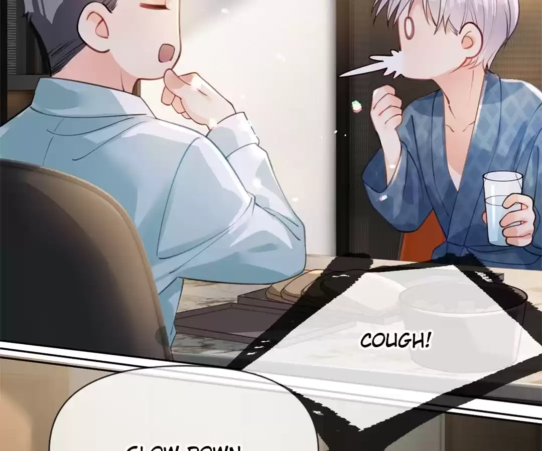 Read Coming Back as a Fair-Haired Boy chapter 36 image 54 on Lezhin