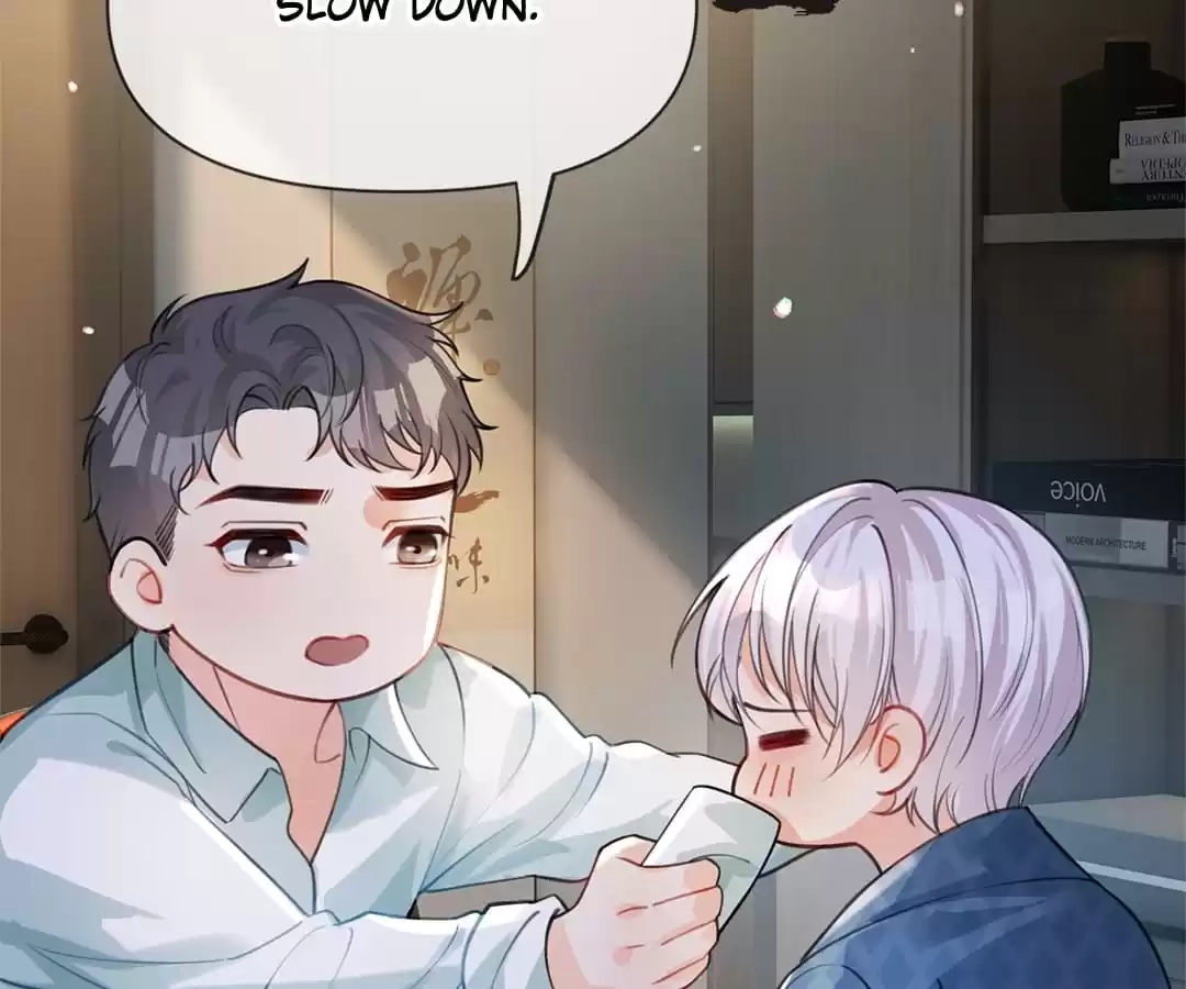 Read Coming Back as a Fair-Haired Boy chapter 36 image 55 on Lezhin