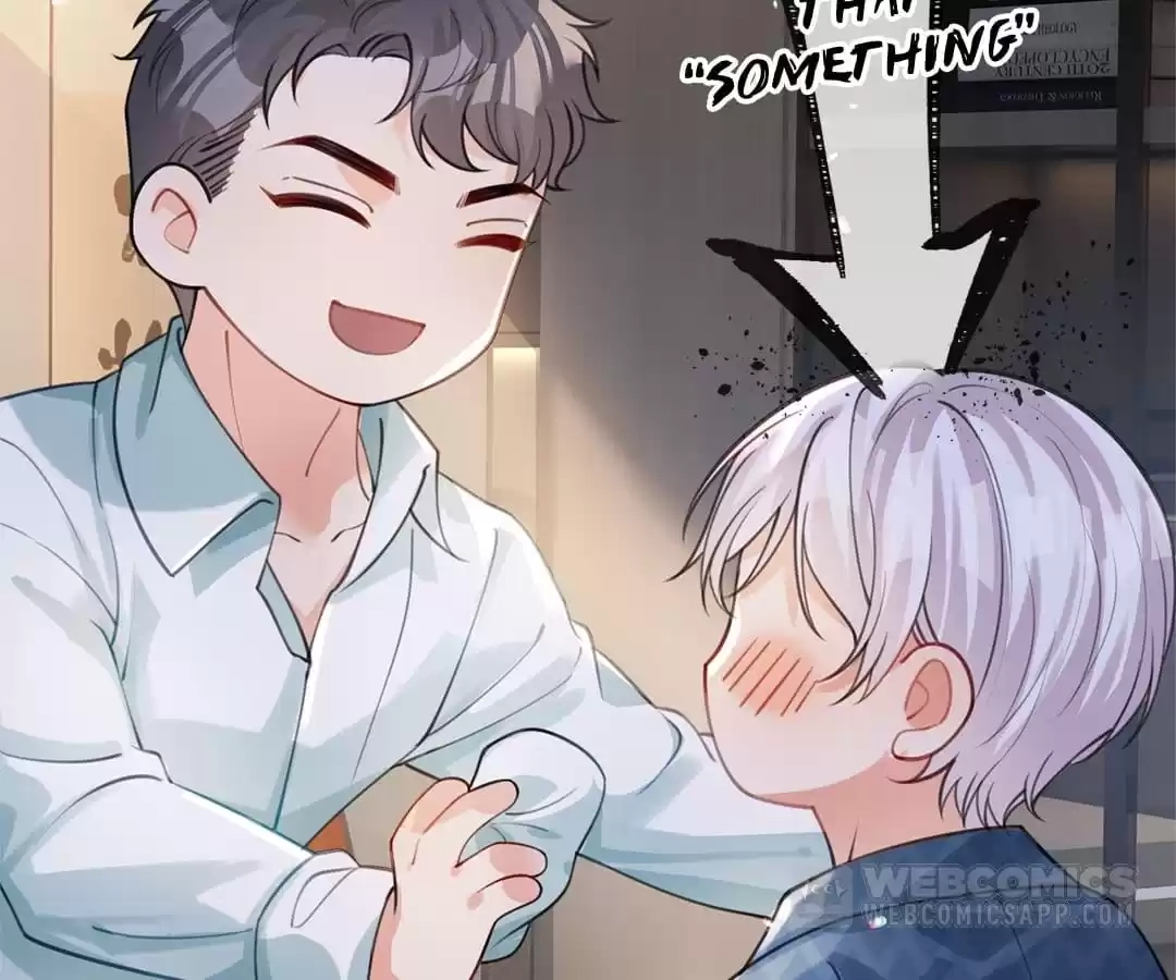 Read Coming Back as a Fair-Haired Boy chapter 36 image 59 on Lezhin