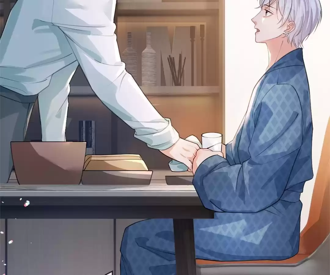 Read Coming Back as a Fair-Haired Boy chapter 36 image 64 on Lezhin