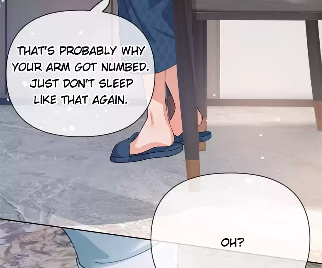 Read Coming Back as a Fair-Haired Boy chapter 36 image 65 on Lezhin