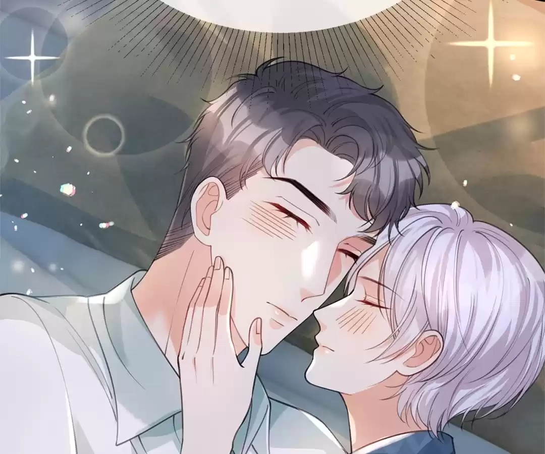 Read Coming Back as a Fair-Haired Boy chapter 36 image 7 on Lezhin
