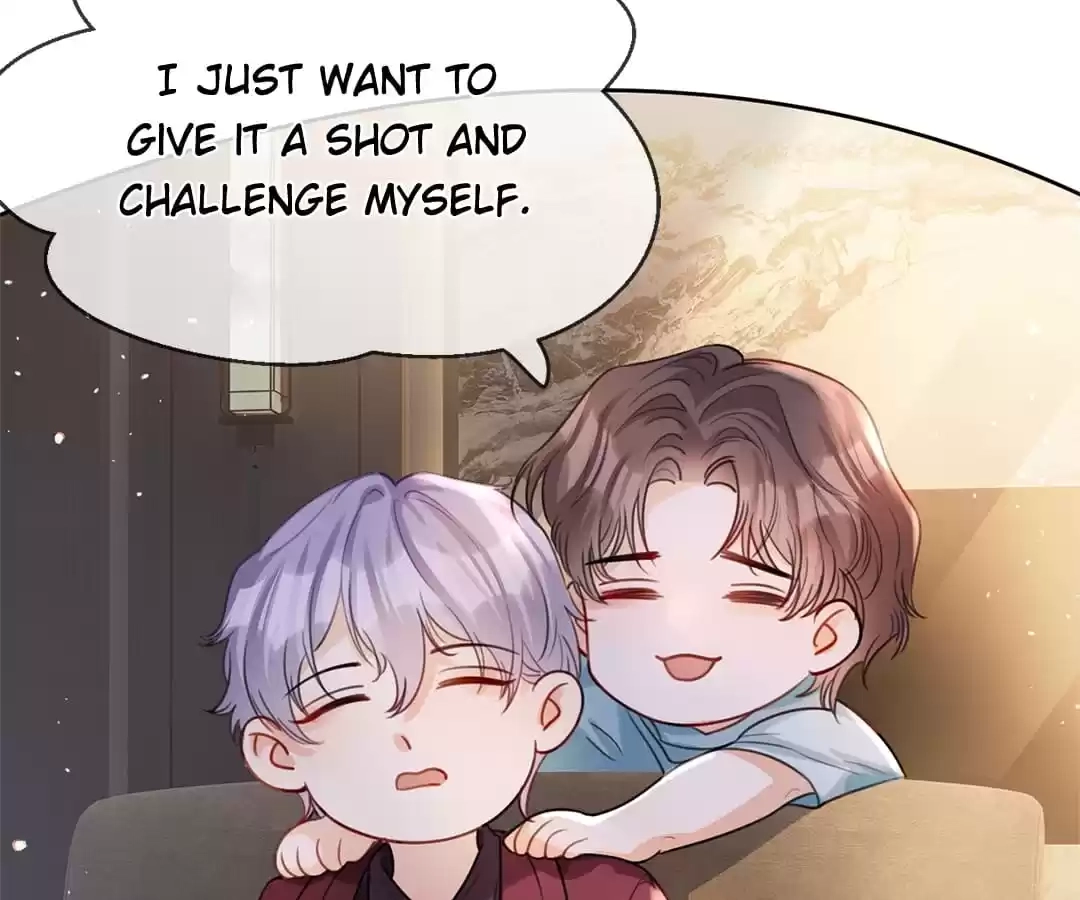 Read Coming Back as a Fair-Haired Boy chapter 38 image 11 on Lezhin