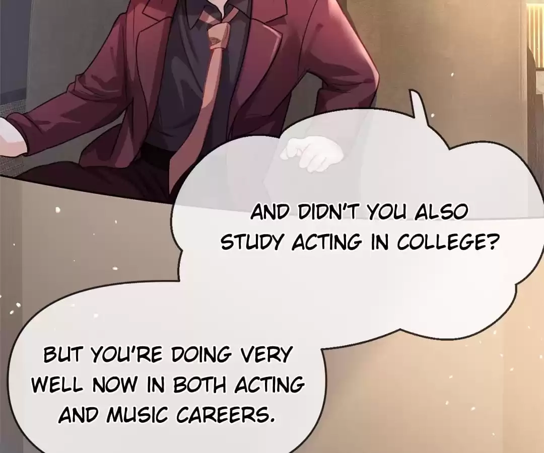 Read Coming Back as a Fair-Haired Boy chapter 38 image 12 on Lezhin