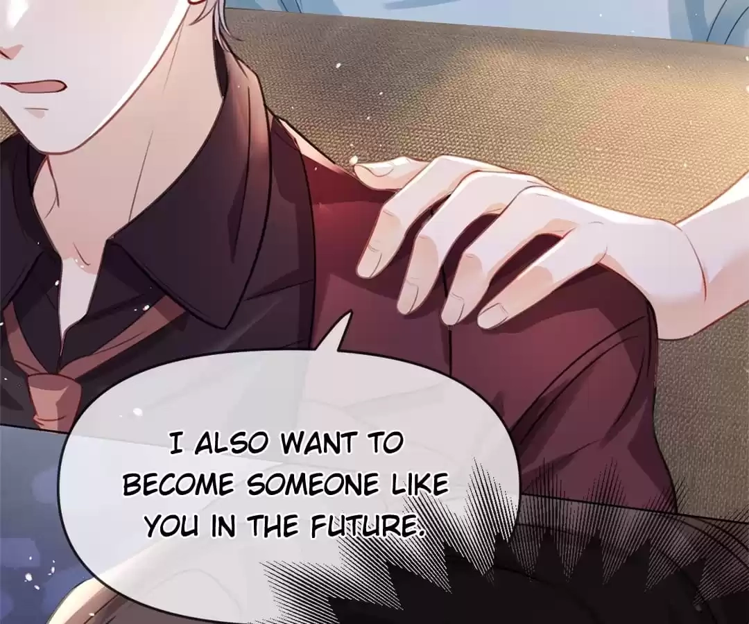 Read Coming Back as a Fair-Haired Boy chapter 38 image 14 on Lezhin
