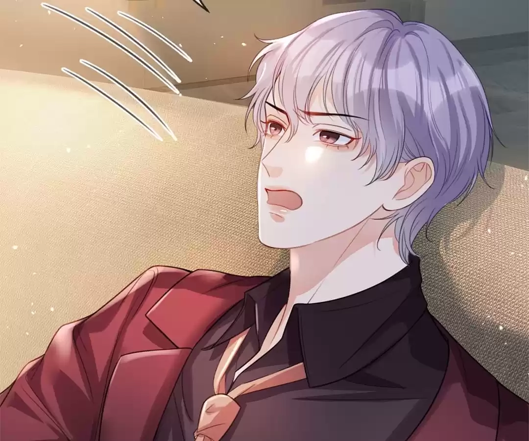 Read Coming Back as a Fair-Haired Boy chapter 38 image 2 on Lezhin