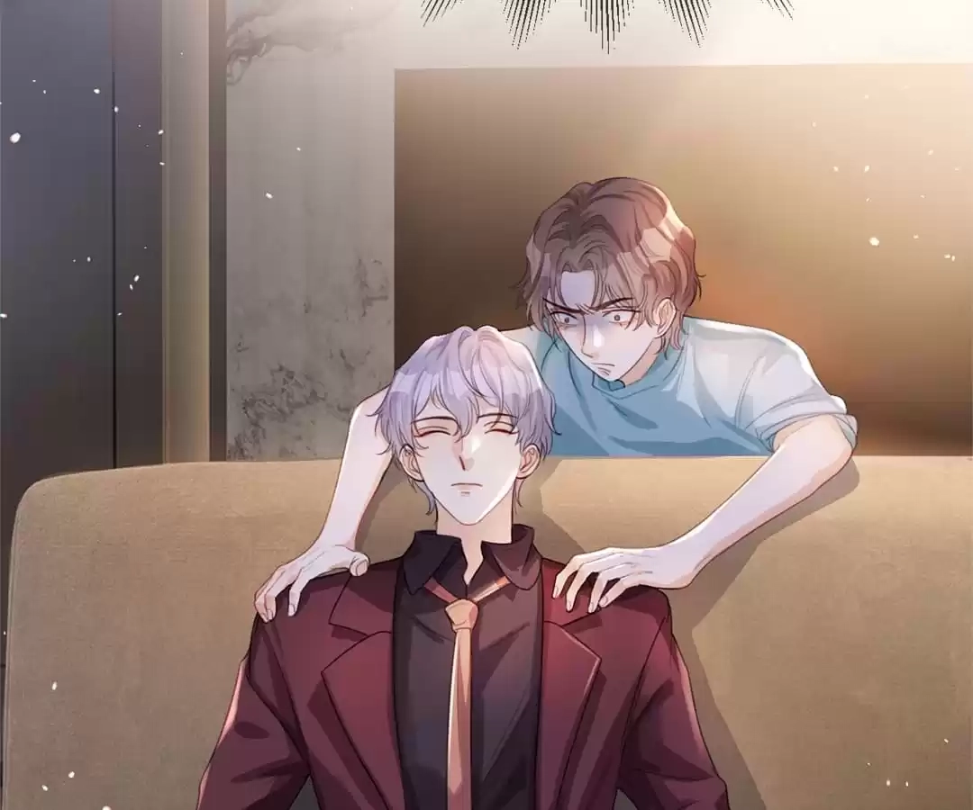 Read Coming Back as a Fair-Haired Boy chapter 38 image 20 on Lezhin