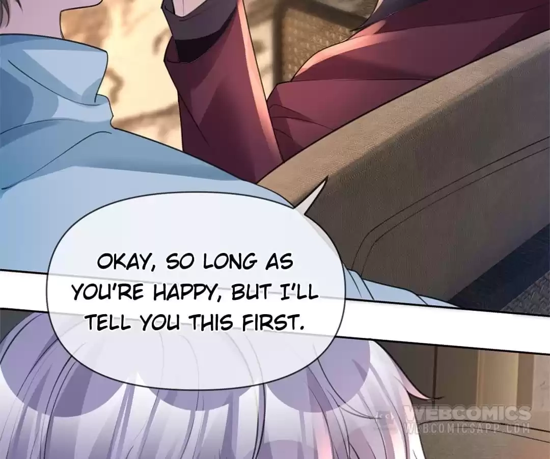Read Coming Back as a Fair-Haired Boy chapter 38 image 24 on Lezhin