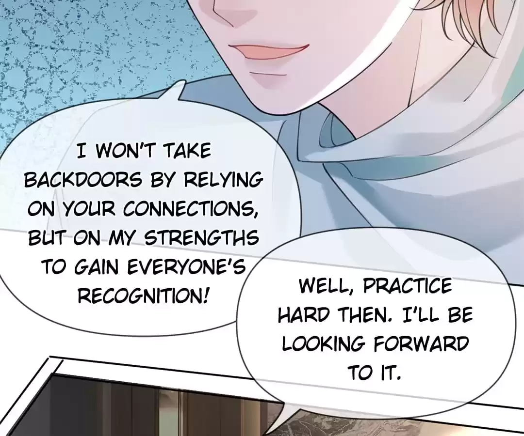 Read Coming Back as a Fair-Haired Boy chapter 38 image 27 on Lezhin