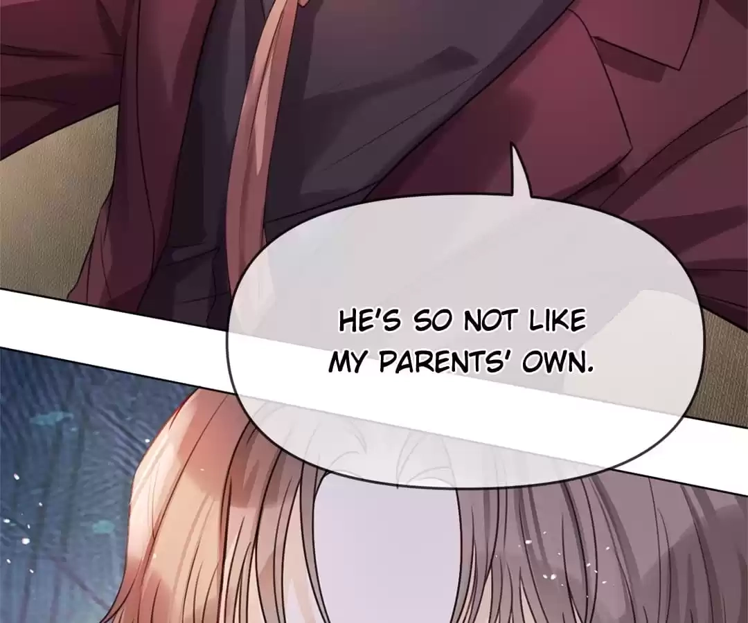 Read Coming Back as a Fair-Haired Boy chapter 38 image 3 on Lezhin