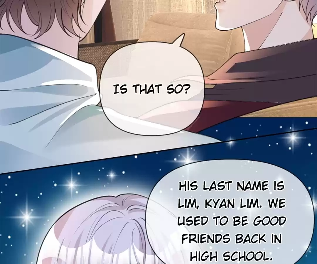 Read Coming Back as a Fair-Haired Boy chapter 38 image 31 on Lezhin