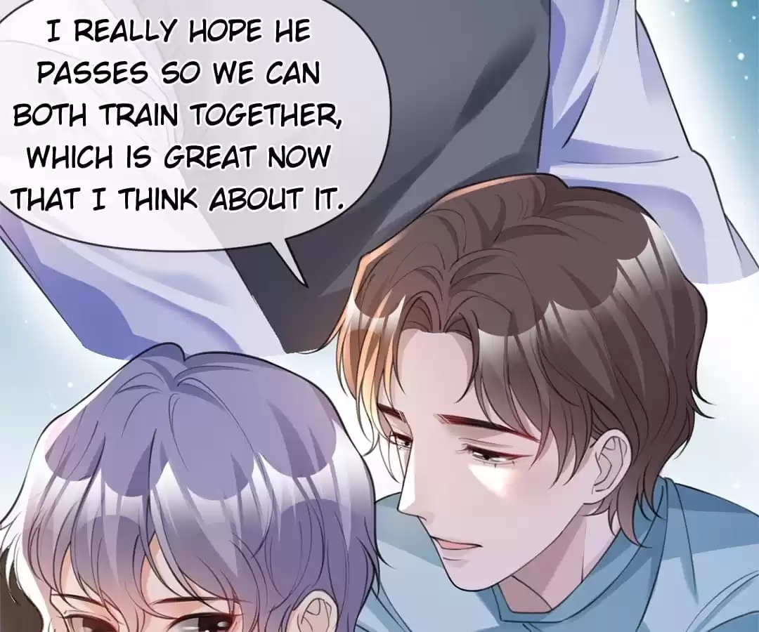 Read Coming Back as a Fair-Haired Boy chapter 38 image 33 on Lezhin