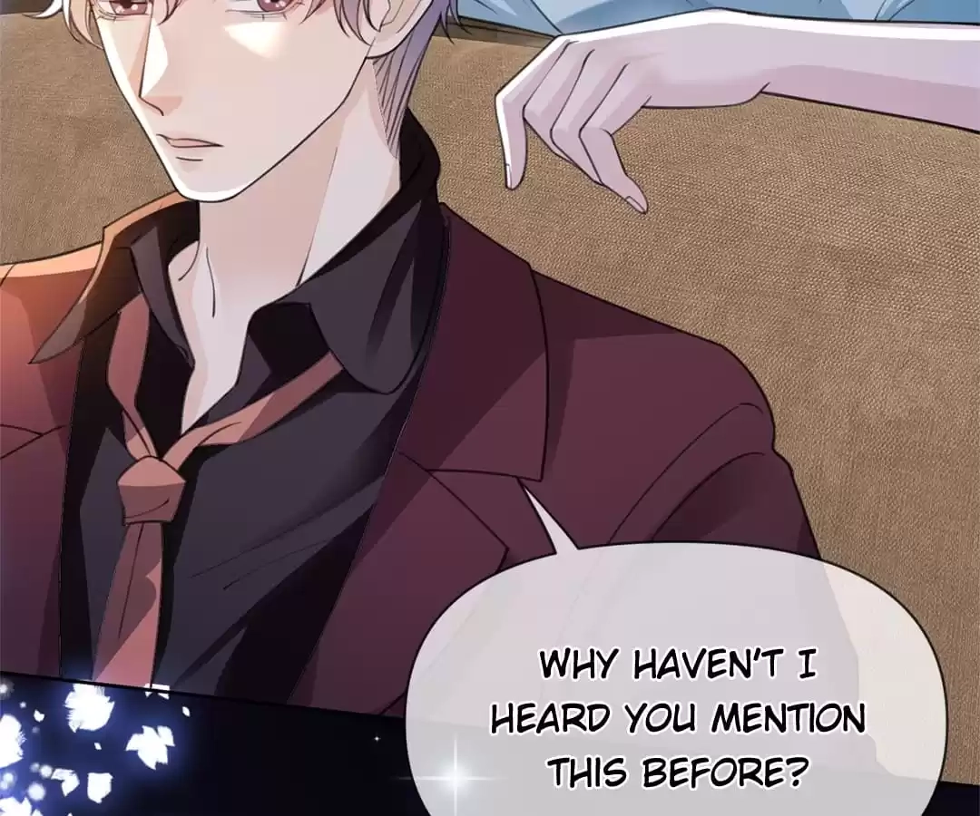 Read Coming Back as a Fair-Haired Boy chapter 38 image 34 on Lezhin