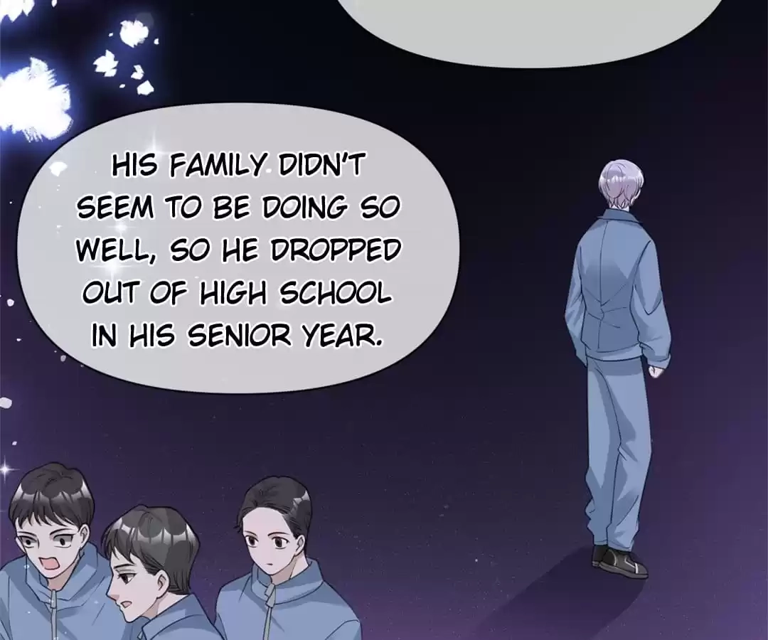 Read Coming Back as a Fair-Haired Boy chapter 38 image 35 on Lezhin
