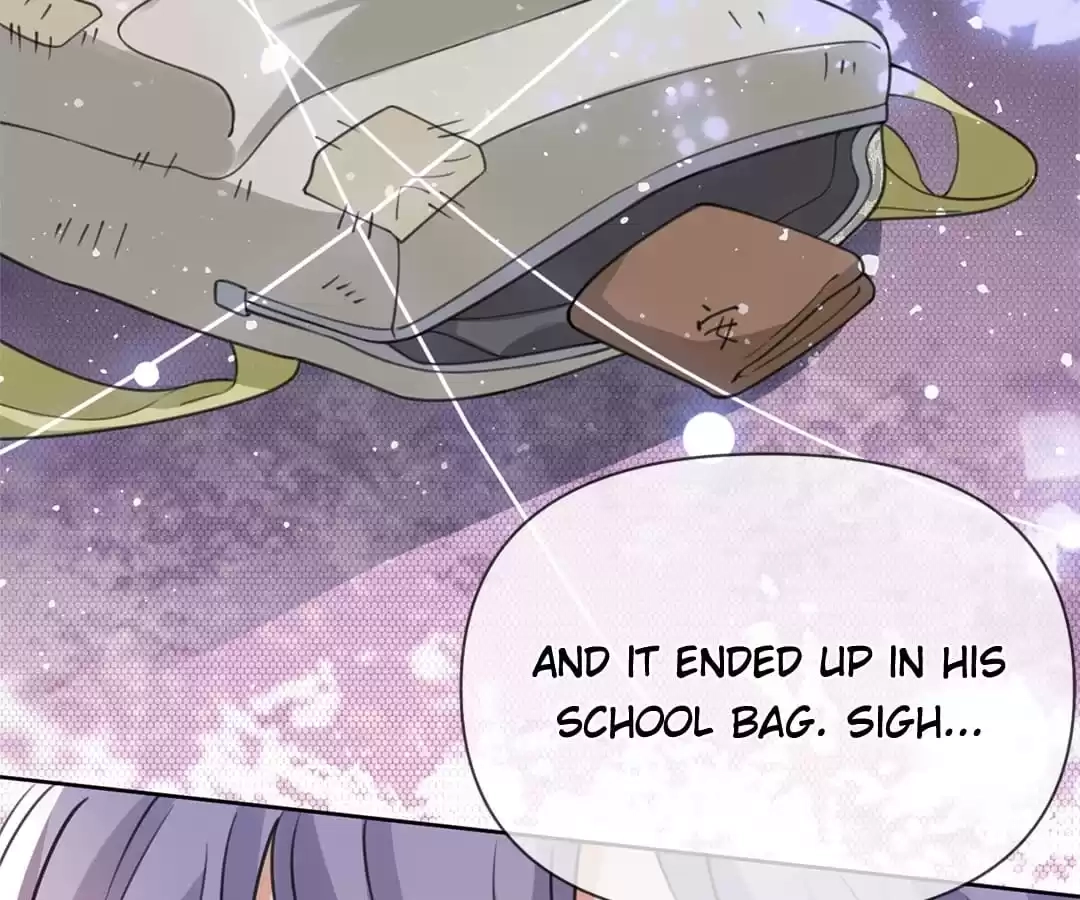 Read Coming Back as a Fair-Haired Boy chapter 38 image 37 on Lezhin