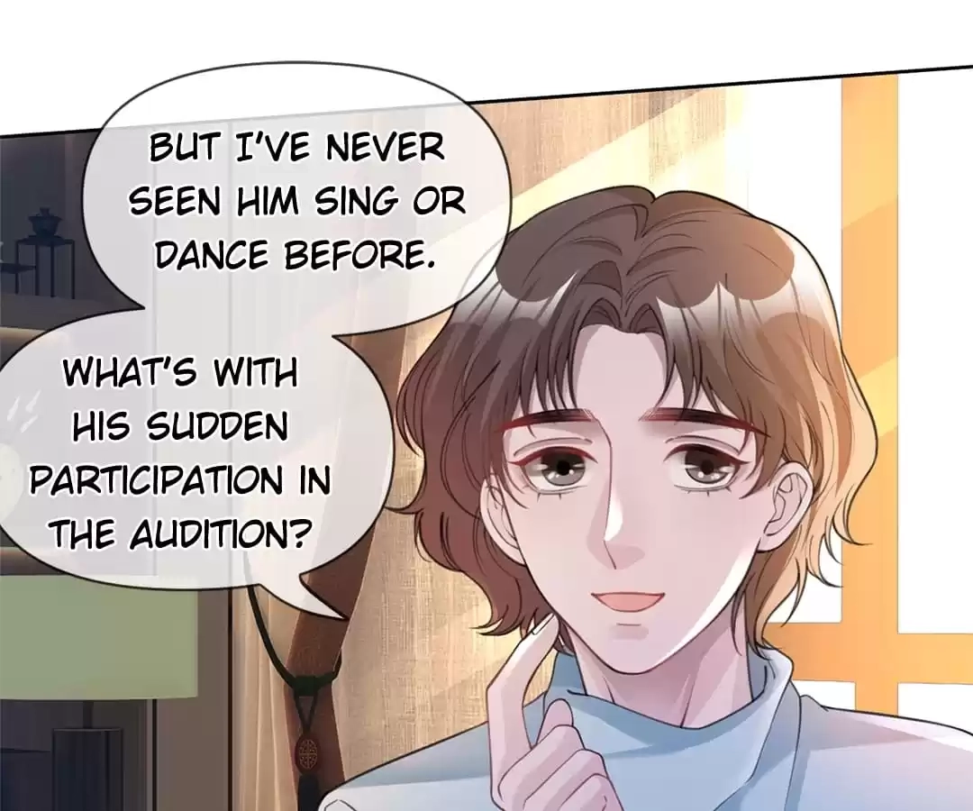 Read Coming Back as a Fair-Haired Boy chapter 38 image 39 on Lezhin