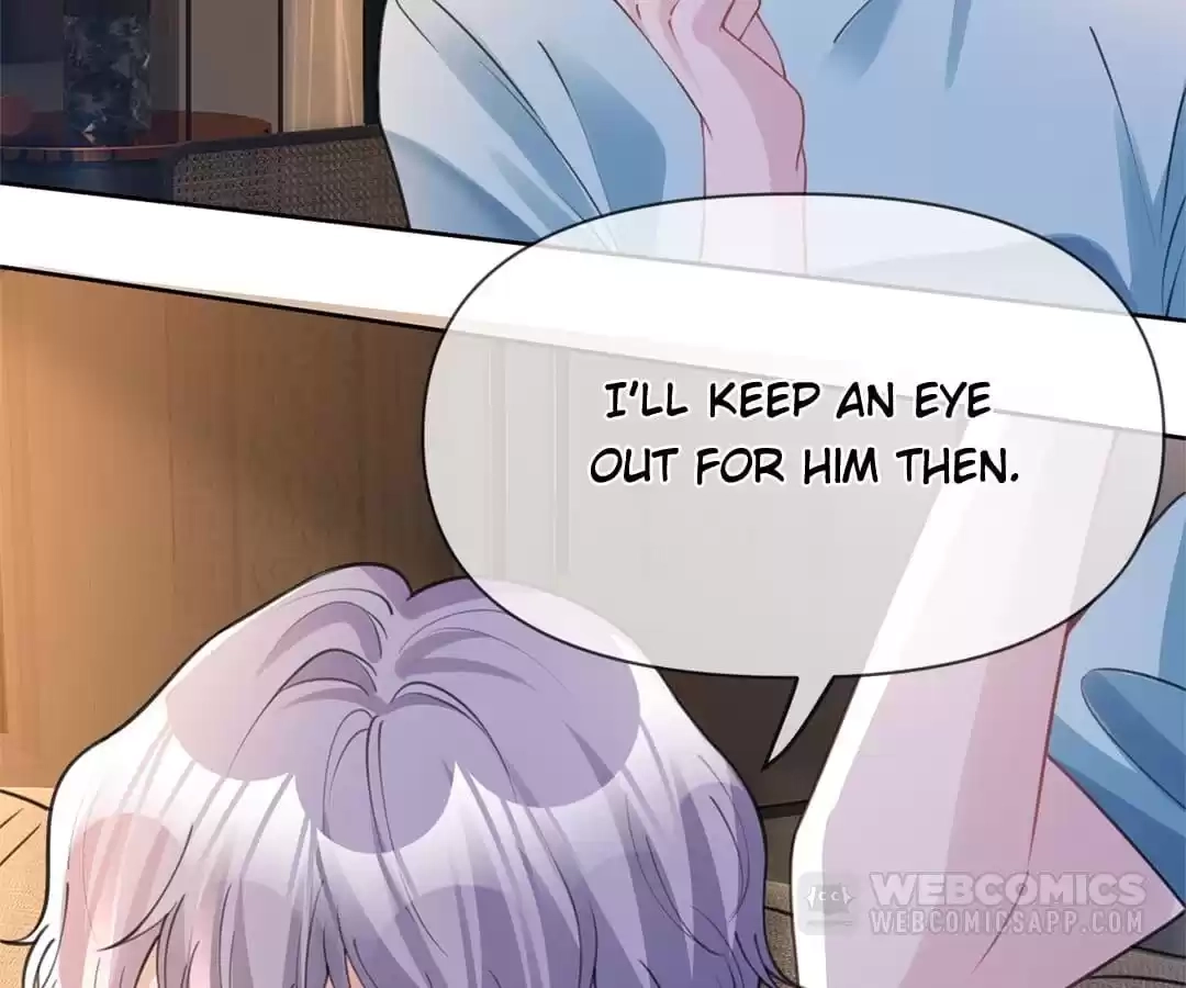 Read Coming Back as a Fair-Haired Boy chapter 38 image 40 on Lezhin