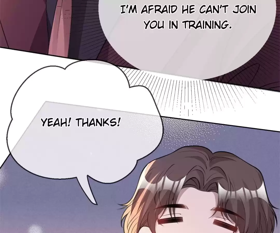 Read Coming Back as a Fair-Haired Boy chapter 38 image 42 on Lezhin