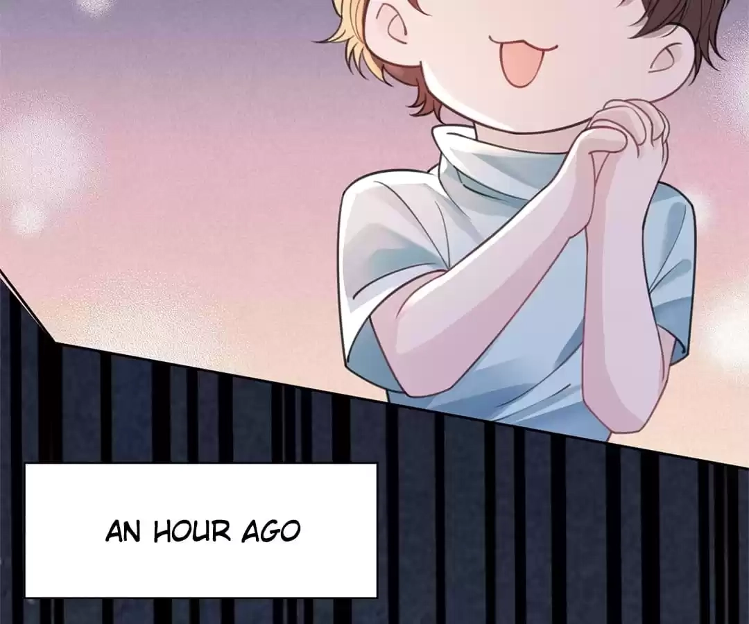 Read Coming Back as a Fair-Haired Boy chapter 38 image 43 on Lezhin