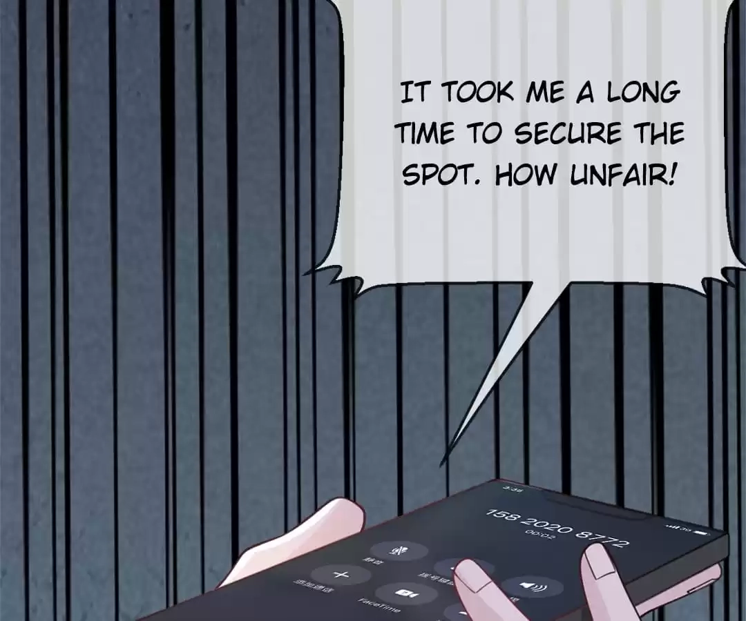 Read Coming Back as a Fair-Haired Boy chapter 38 image 45 on Lezhin