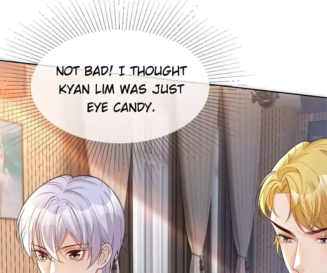 Read Coming Back as a Fair-Haired Boy chapter 38 image 59 on Lezhin