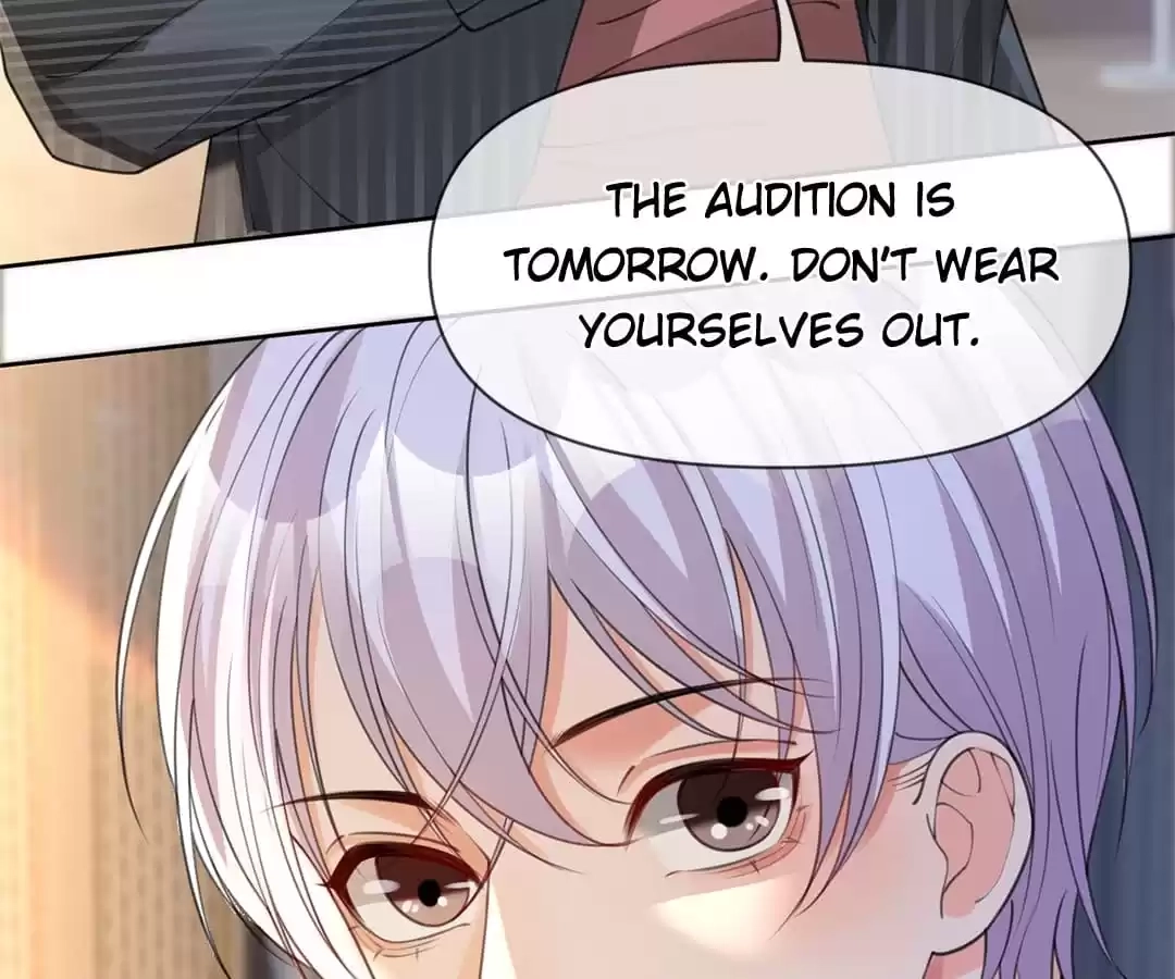 Read Coming Back as a Fair-Haired Boy chapter 38 image 72 on Lezhin