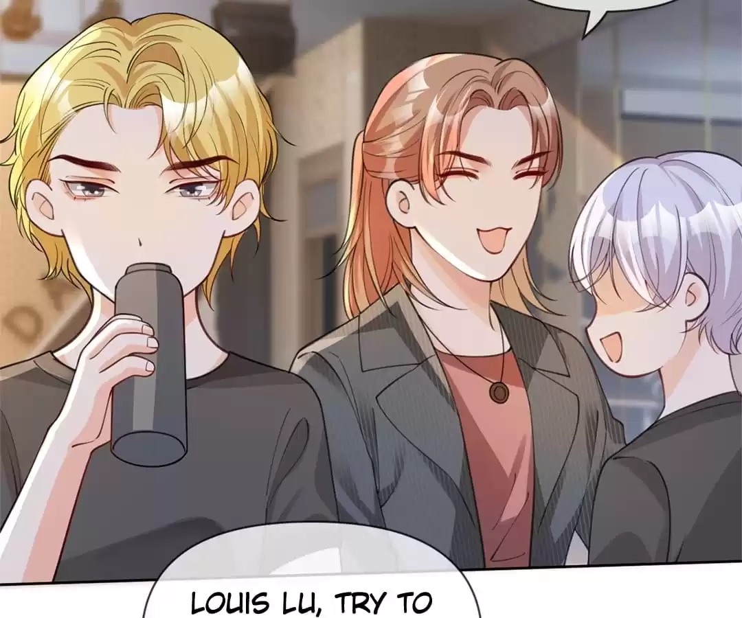 Read Coming Back as a Fair-Haired Boy chapter 38 image 74 on Lezhin