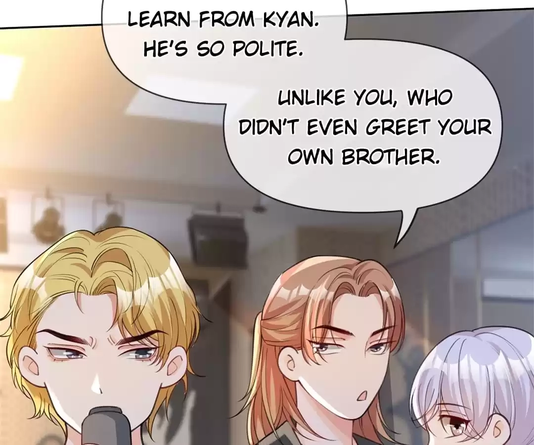 Read Coming Back as a Fair-Haired Boy chapter 38 image 75 on Lezhin