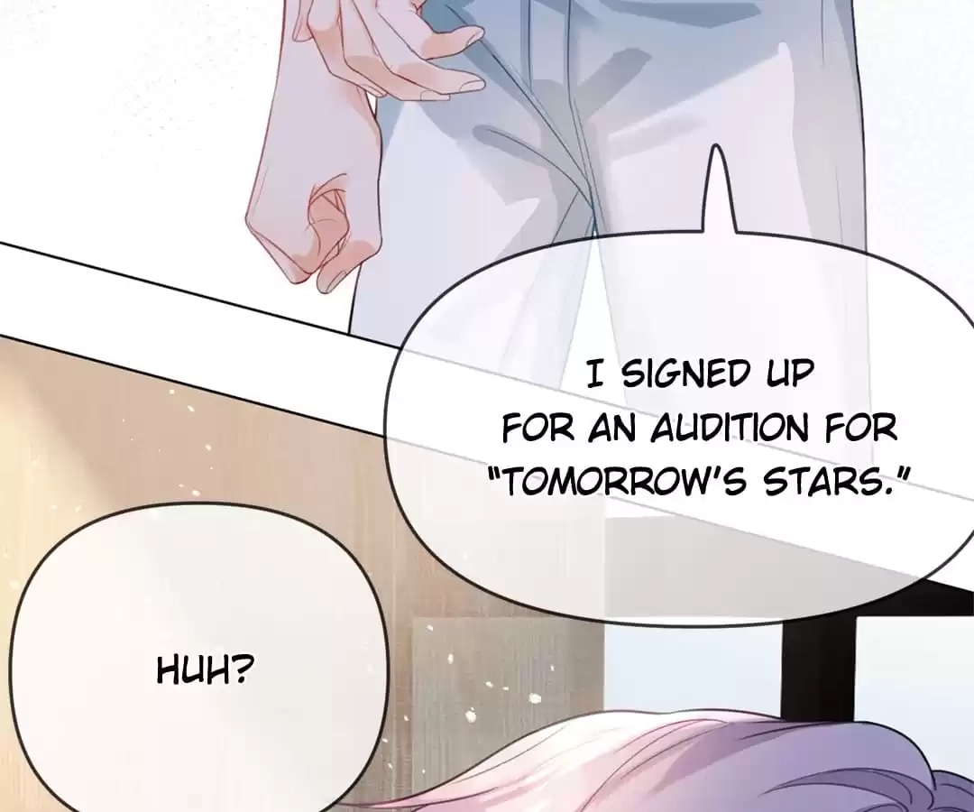 Read Coming Back as a Fair-Haired Boy chapter 38 image 8 on Lezhin