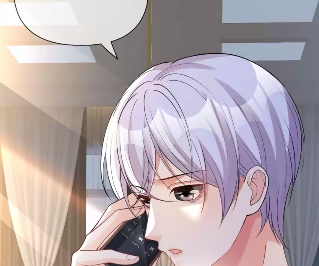 Read Coming Back as a Fair-Haired Boy chapter 39 image 10 on Lezhin