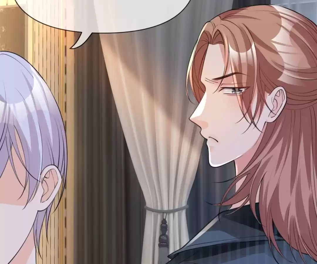 Read Coming Back as a Fair-Haired Boy chapter 39 image 15 on Lezhin
