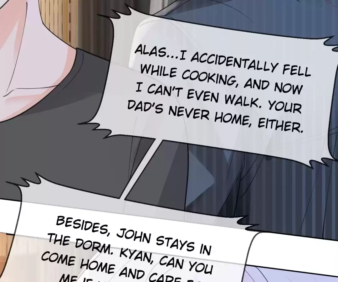 Read Coming Back as a Fair-Haired Boy chapter 39 image 16 on Lezhin