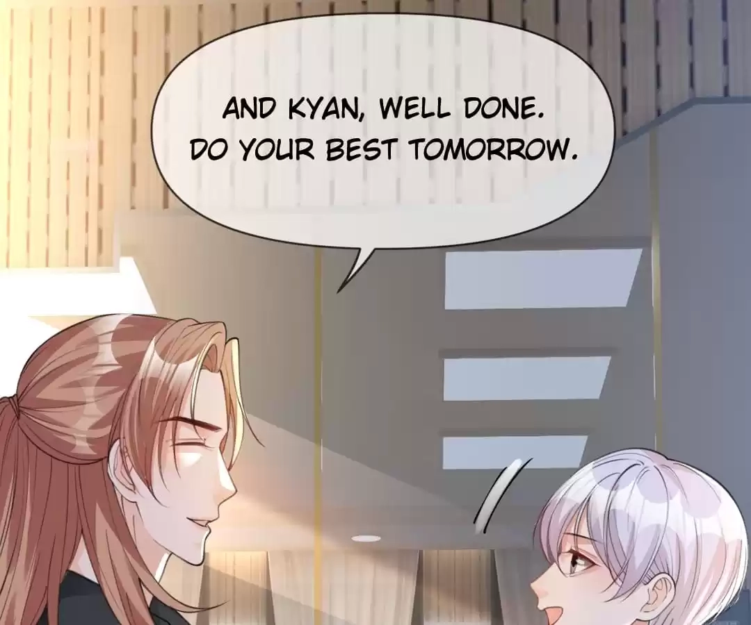 Read Coming Back as a Fair-Haired Boy chapter 39 image 2 on Lezhin