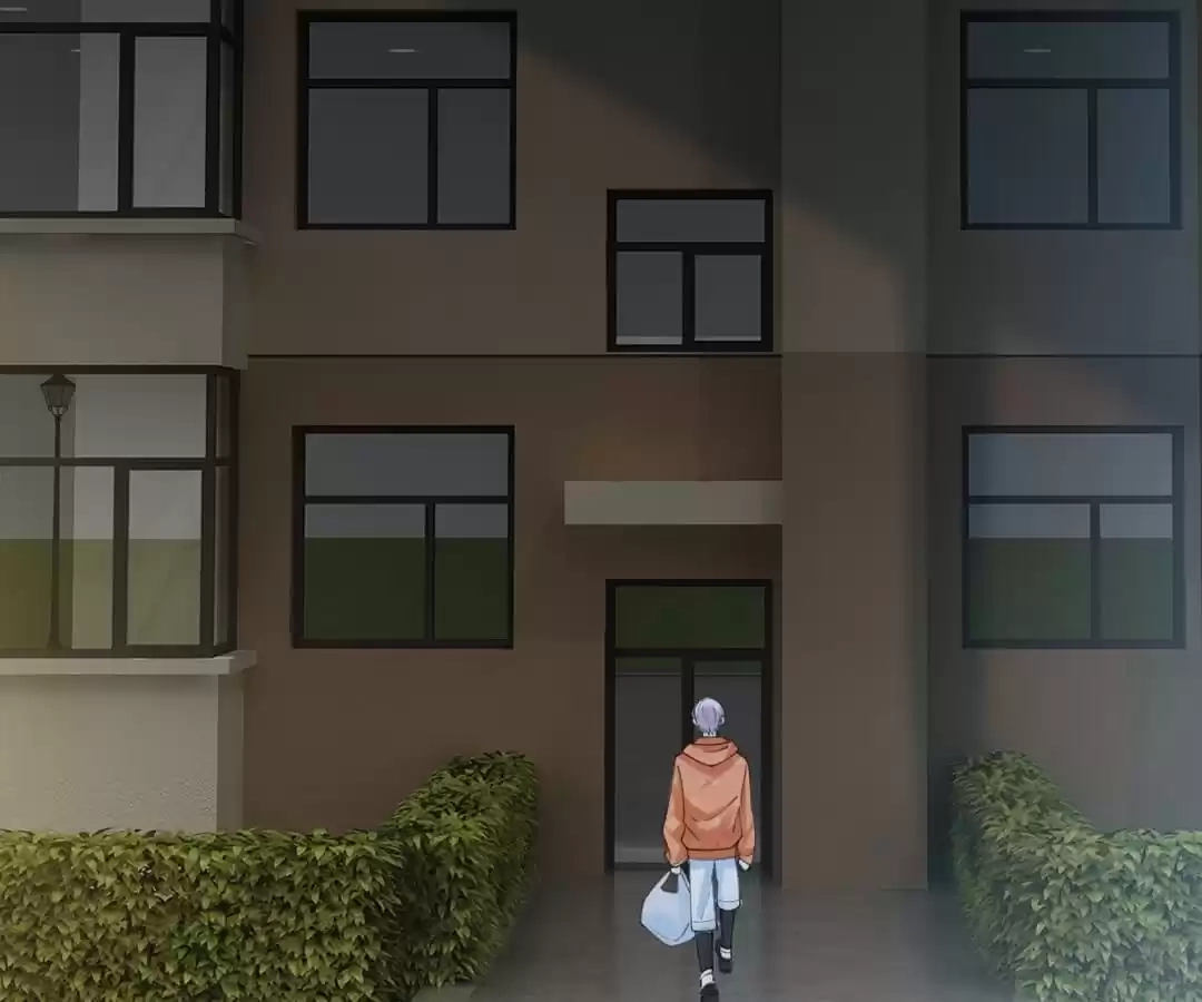 Read Coming Back as a Fair-Haired Boy chapter 39 image 23 on Lezhin