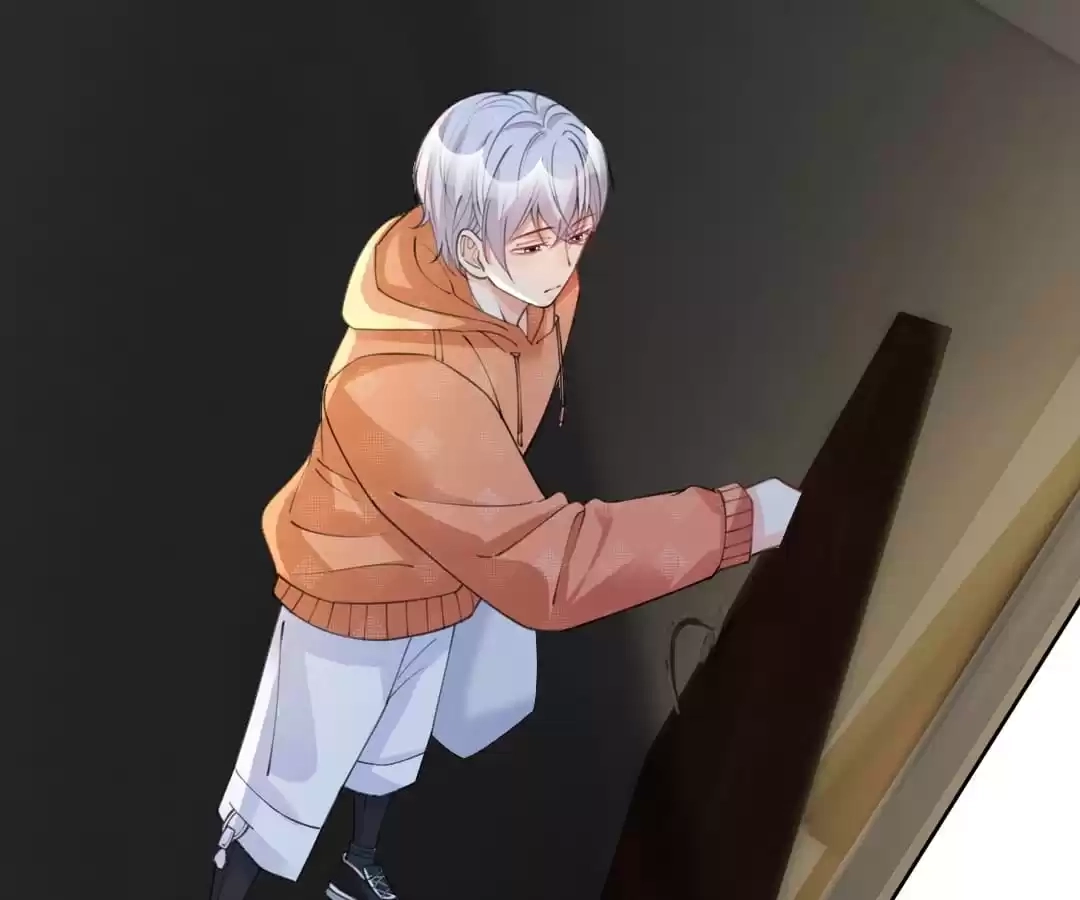 Read Coming Back as a Fair-Haired Boy chapter 39 image 25 on Lezhin