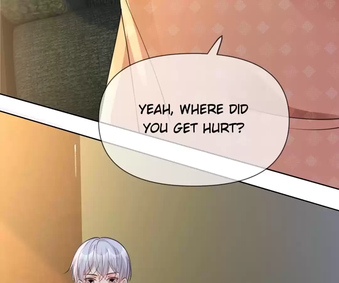 Read Coming Back as a Fair-Haired Boy chapter 39 image 29 on Lezhin