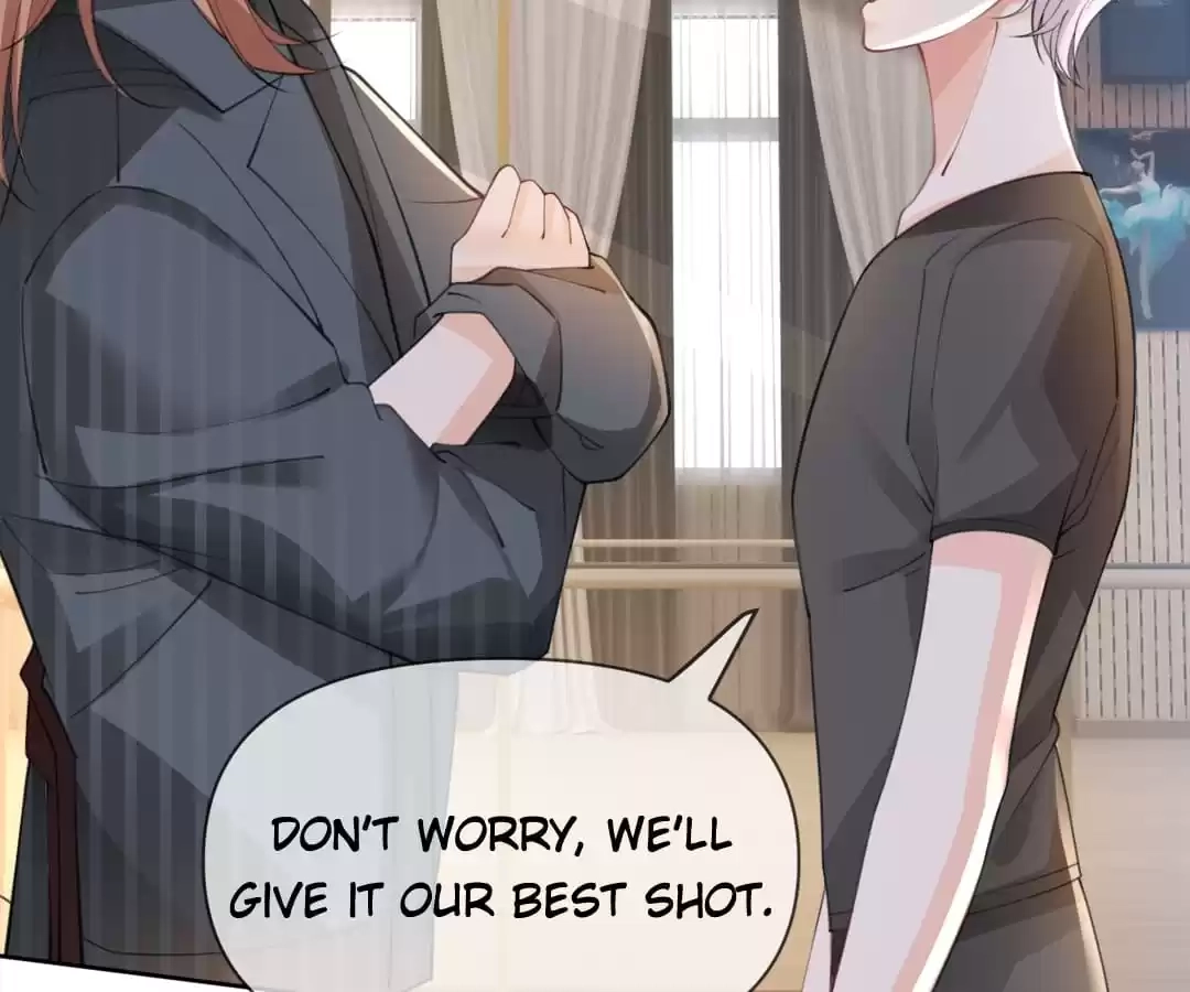 Read Coming Back as a Fair-Haired Boy chapter 39 image 3 on Lezhin