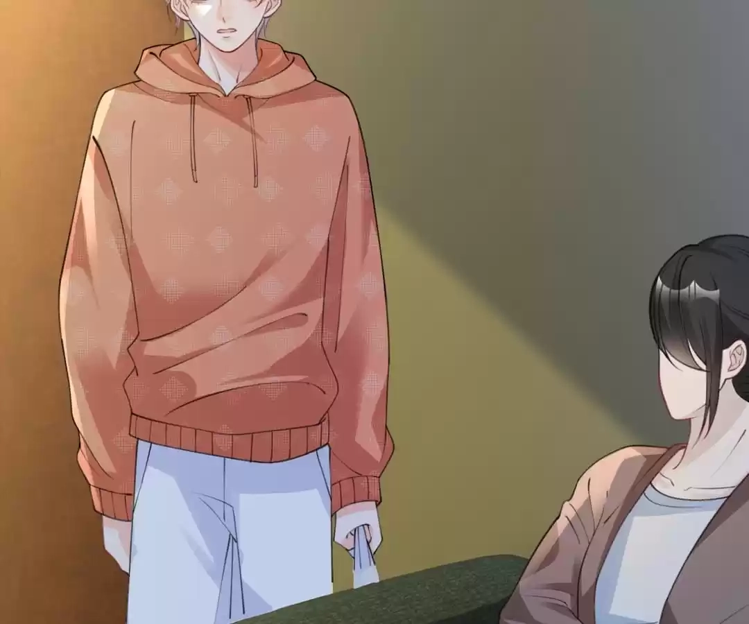 Read Coming Back as a Fair-Haired Boy chapter 39 image 30 on Lezhin