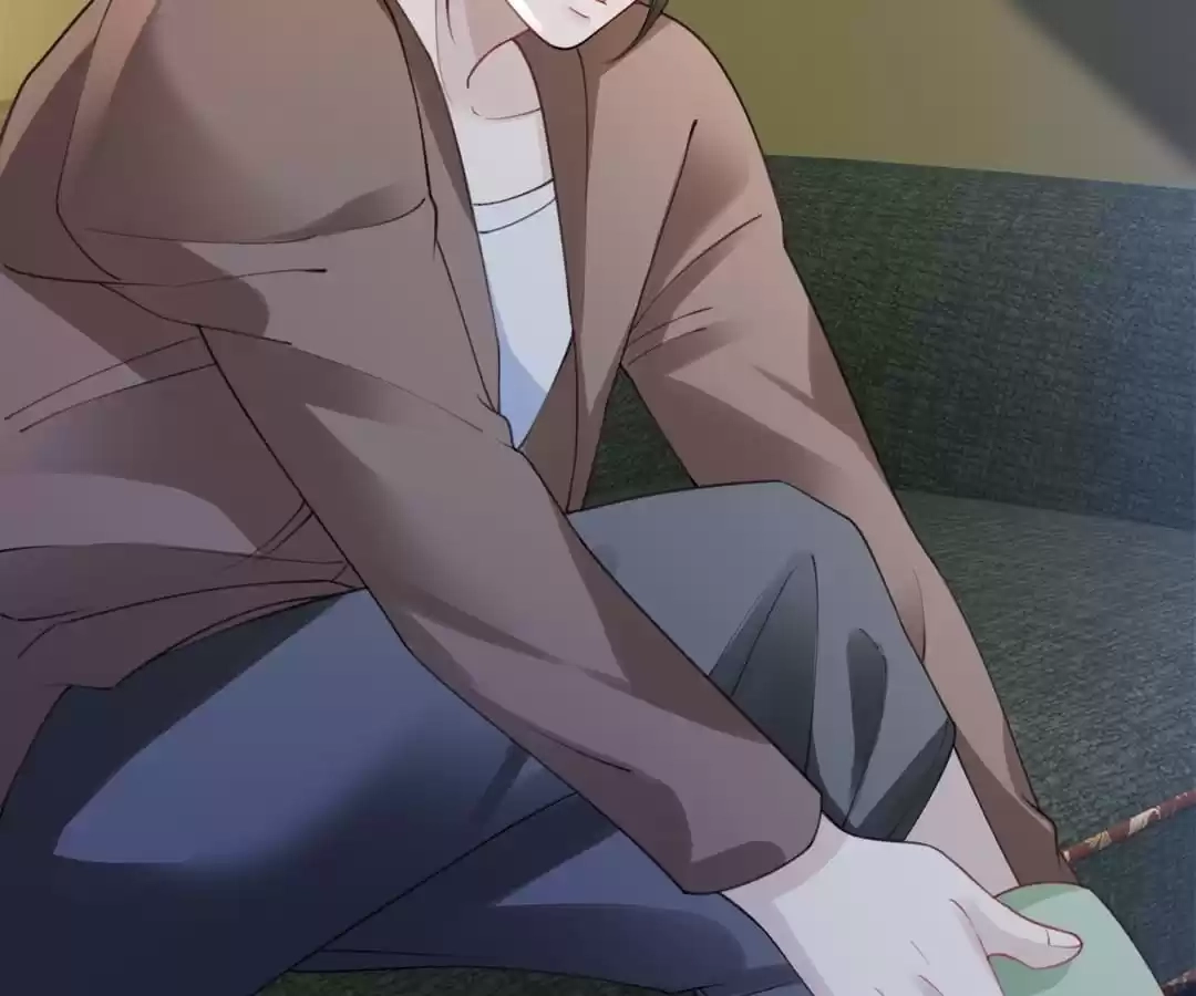 Read Coming Back as a Fair-Haired Boy chapter 39 image 33 on Lezhin