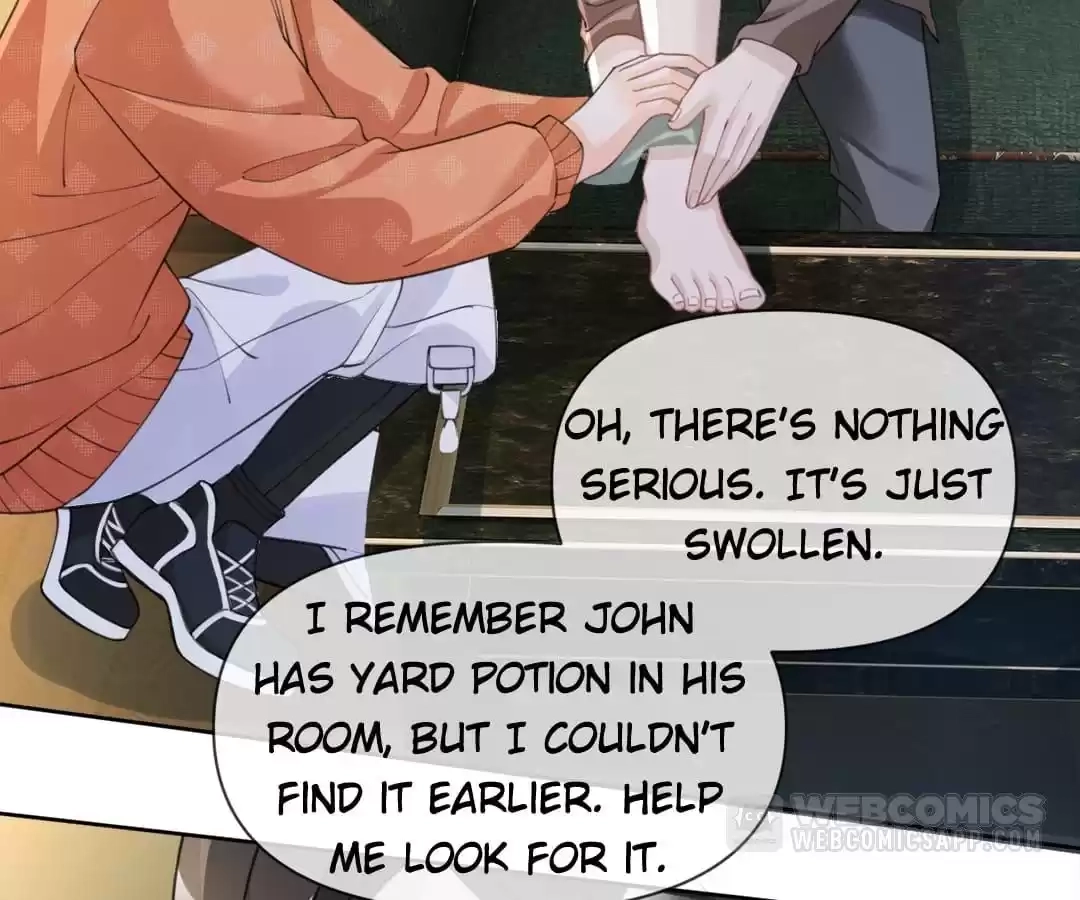 Read Coming Back as a Fair-Haired Boy chapter 39 image 36 on Lezhin