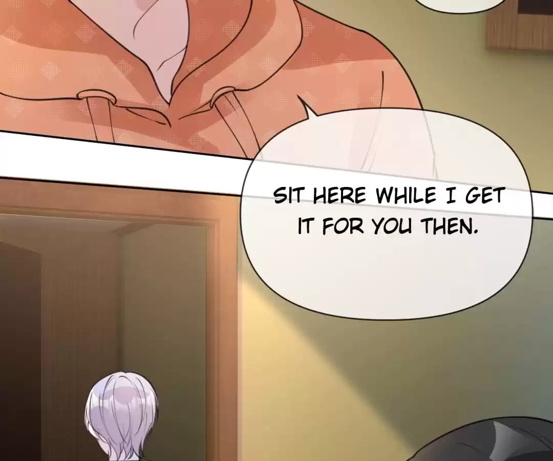 Read Coming Back as a Fair-Haired Boy chapter 39 image 39 on Lezhin