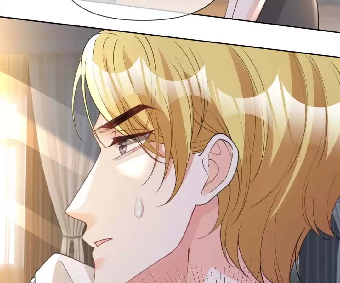 Read Coming Back as a Fair-Haired Boy chapter 39 image 4 on Lezhin