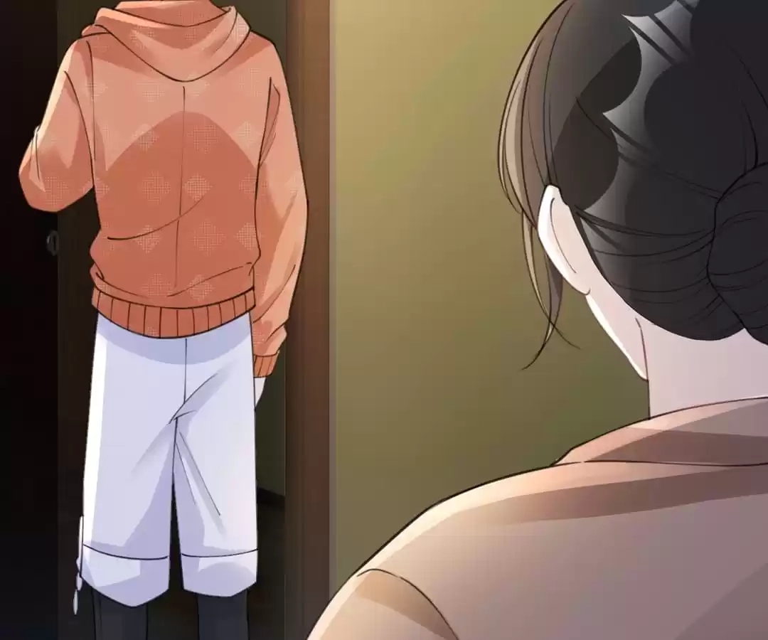 Read Coming Back as a Fair-Haired Boy chapter 39 image 40 on Lezhin