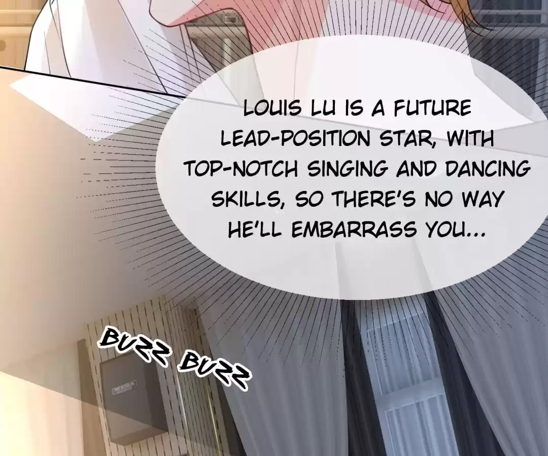 Read Coming Back as a Fair-Haired Boy chapter 39 image 5 on Lezhin