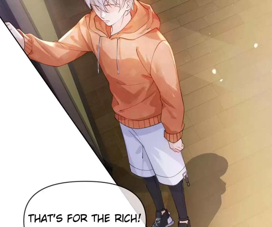 Read Coming Back as a Fair-Haired Boy chapter 39 image 56 on Lezhin